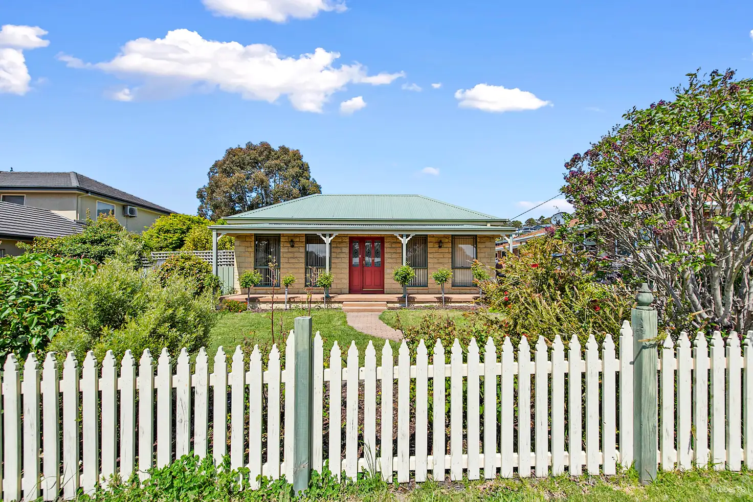Main view of Homely house listing, 21 Tugrah Road, Stony Rise TAS 7310