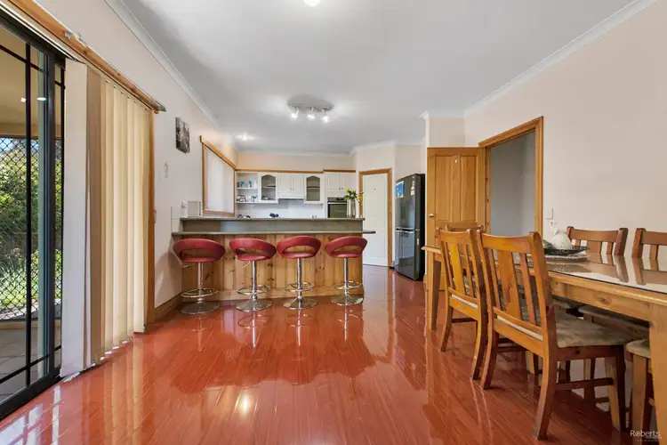 Third view of Homely house listing, 21 Tugrah Road, Stony Rise TAS 7310