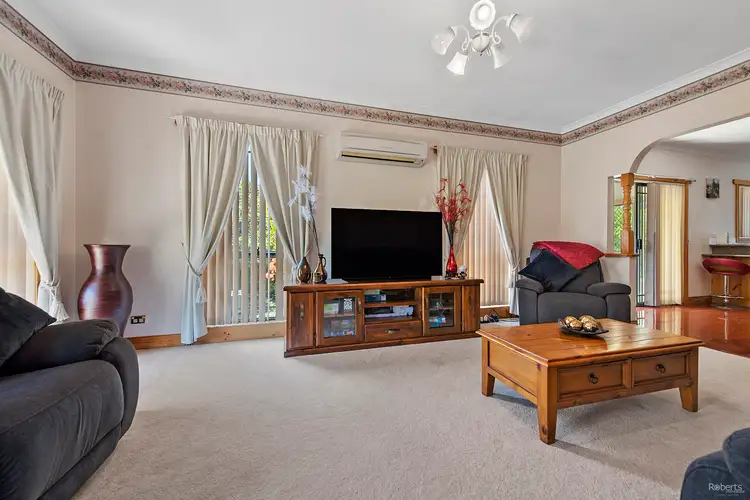 Fifth view of Homely house listing, 21 Tugrah Road, Stony Rise TAS 7310