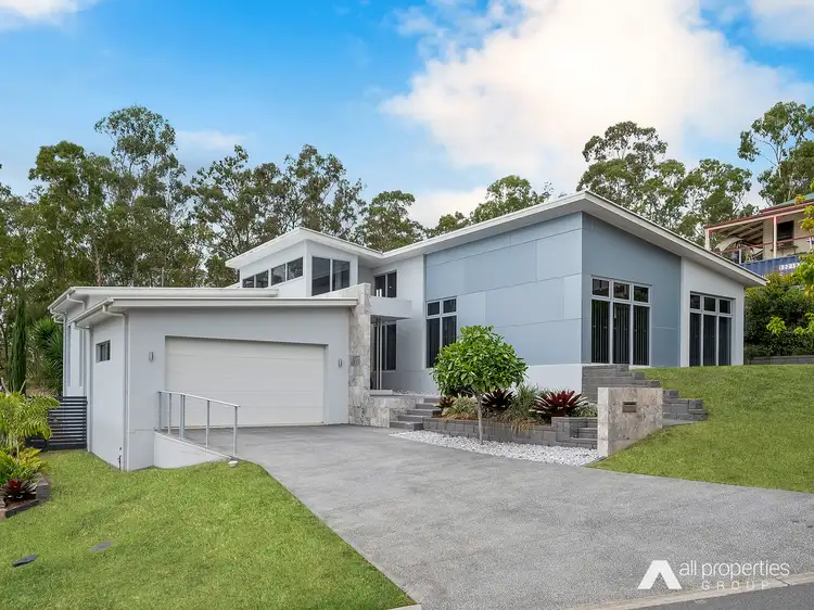 Main view of Homely house listing, 15 Rufous Crescent, Brookwater QLD 4300
