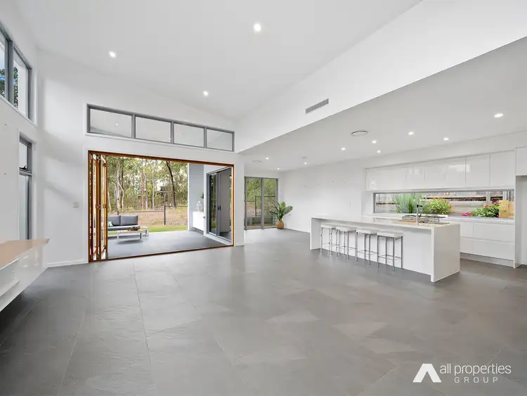 Third view of Homely house listing, 15 Rufous Crescent, Brookwater QLD 4300