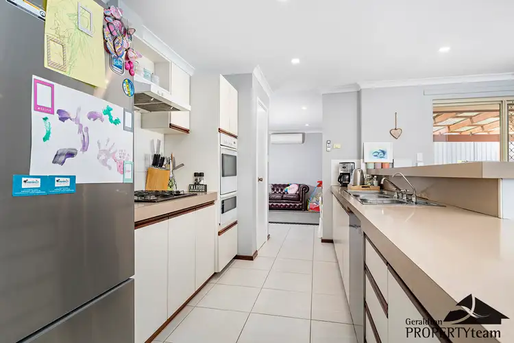 Fourth view of Homely house listing, 18 Endeavour Drive, Wandina WA 6530