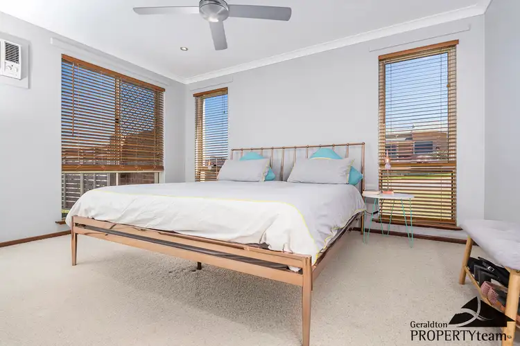 Sixth view of Homely house listing, 18 Endeavour Drive, Wandina WA 6530