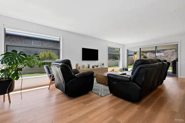 Second view of Homely house listing, 14 Tatiana Close, Devonport TAS 7310