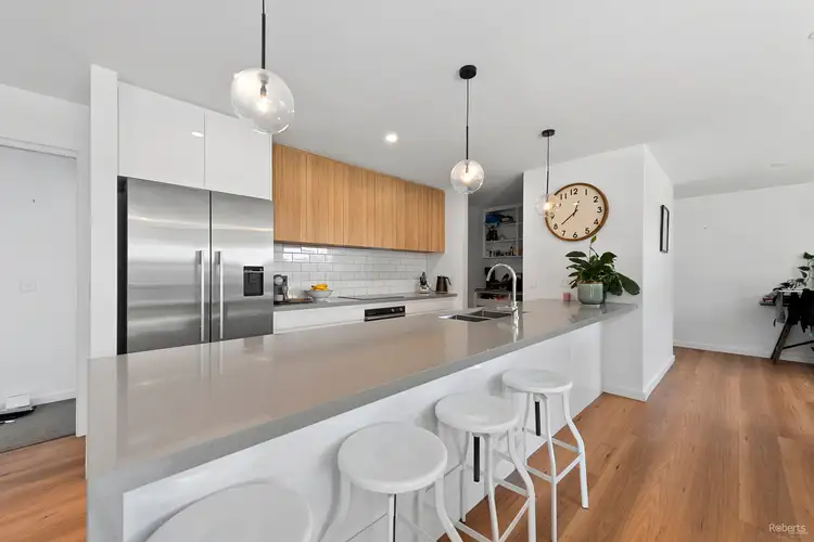 Third view of Homely house listing, 14 Tatiana Close, Devonport TAS 7310
