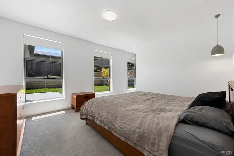 Fifth view of Homely house listing, 14 Tatiana Close, Devonport TAS 7310