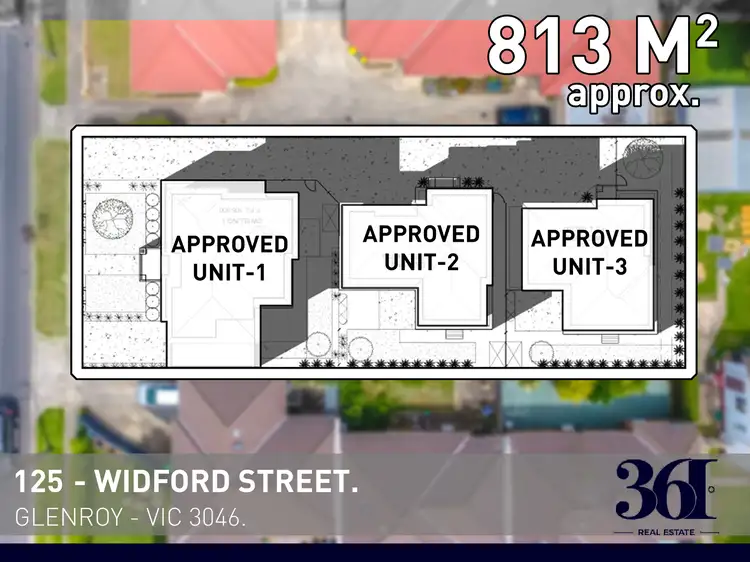 125 WIDFORD STREET, Glenroy VIC 3046