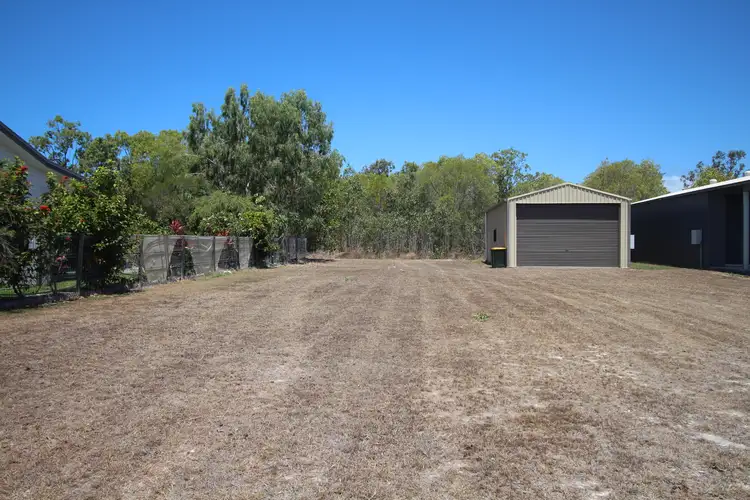 4 Medinah Court, Balgal Beach QLD 4816