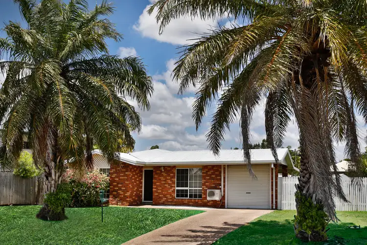24 Malaga Street, Kirwan QLD 4817