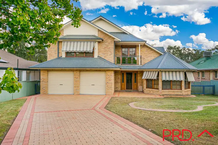 Main view of Homely house listing, 14 Matilda Place, Tamworth NSW 2340