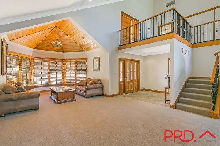 Third view of Homely house listing, 14 Matilda Place, Tamworth NSW 2340