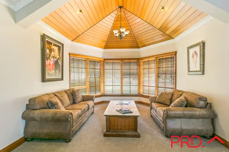 Fifth view of Homely house listing, 14 Matilda Place, Tamworth NSW 2340