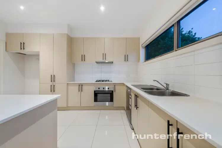 Second view of Homely townhouse listing, 1/30 Cranwell Square, Caroline Springs VIC 3023
