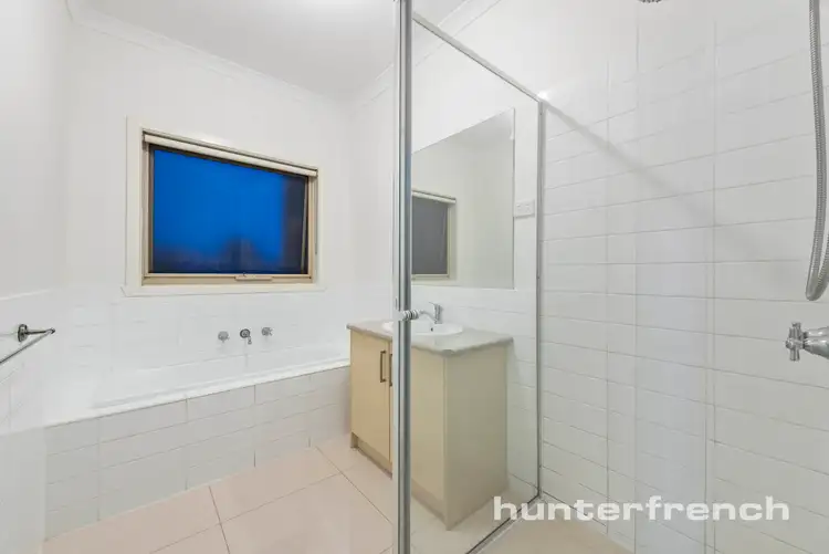 Fourth view of Homely townhouse listing, 1/30 Cranwell Square, Caroline Springs VIC 3023