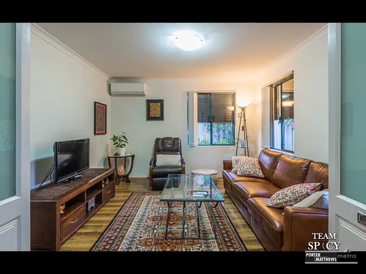 Fourth view of Homely house listing, 37A Stephen Street, Queens Park WA 6107