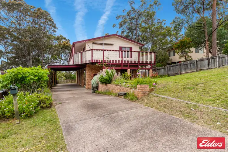 Main view of Homely house listing, 5 CRANE COURT, Catalina NSW 2536