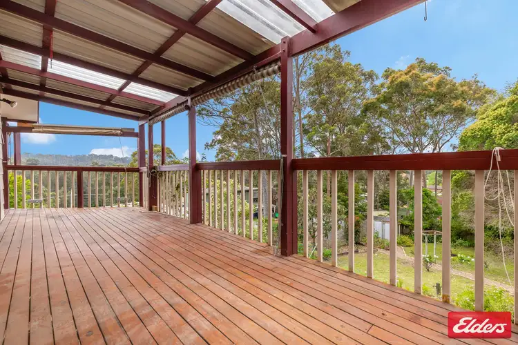 Second view of Homely house listing, 5 CRANE COURT, Catalina NSW 2536