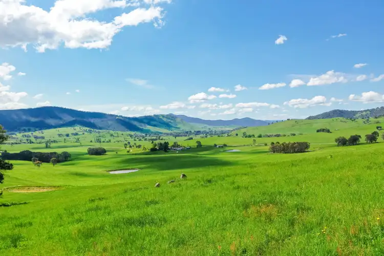 Second view of Homely rural property listing, 808 Cudgewa Valley Road, Cudgewa VIC 3705