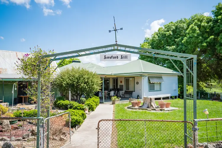 Third view of Homely rural property listing, 808 Cudgewa Valley Road, Cudgewa VIC 3705