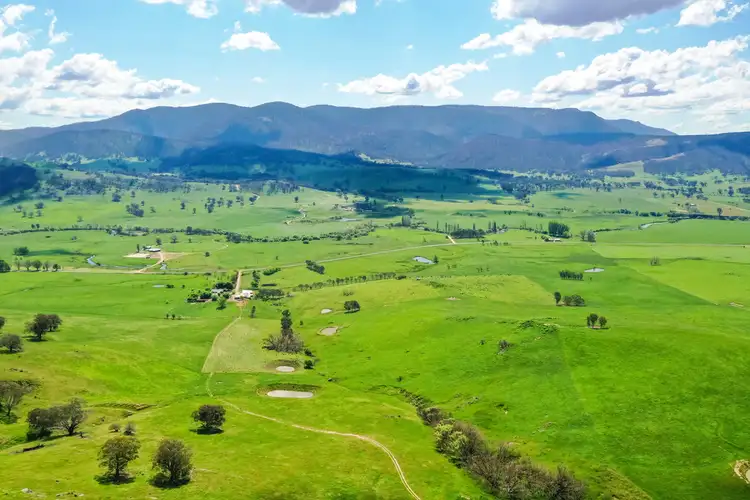 Sixth view of Homely rural property listing, 808 Cudgewa Valley Road, Cudgewa VIC 3705