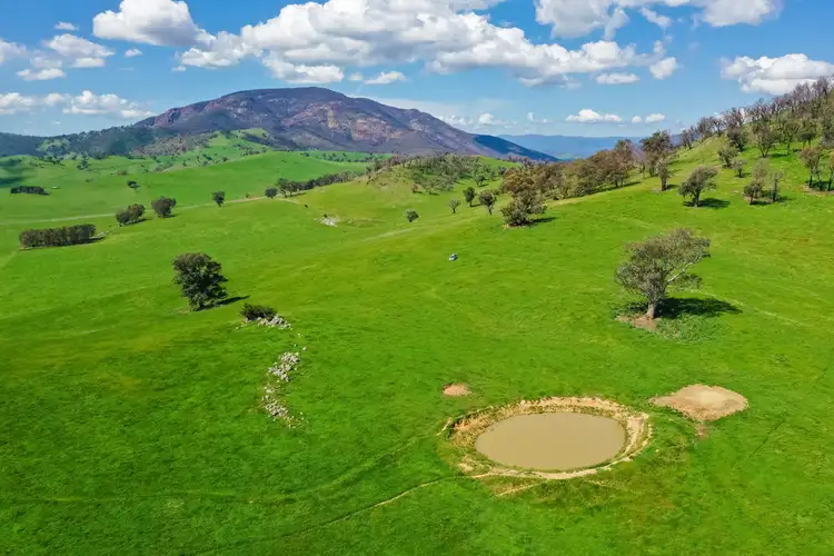 Seventh view of Homely rural property listing, 808 Cudgewa Valley Road, Cudgewa VIC 3705