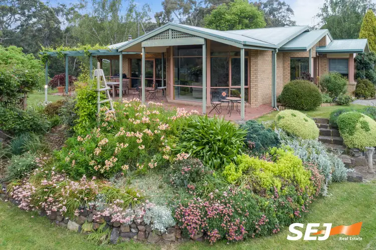 1035 South Gippsland Highway, Koonwarra VIC 3954