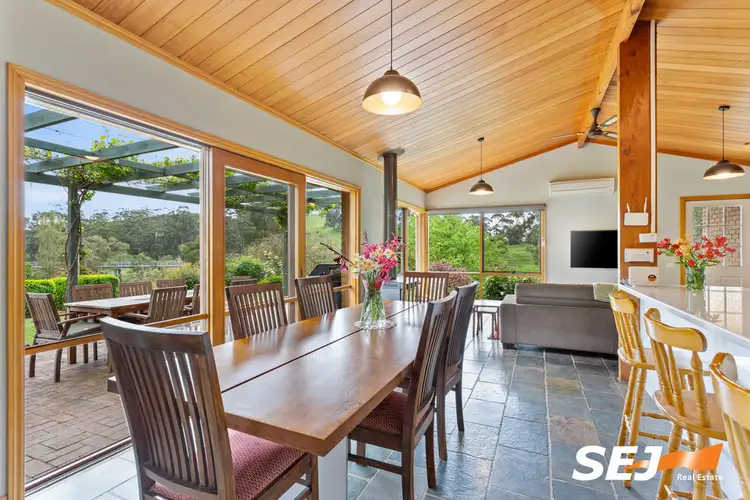 Fifth view of Homely house listing, 1035 South Gippsland Highway, Koonwarra VIC 3954