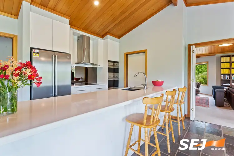 Sixth view of Homely house listing, 1035 South Gippsland Highway, Koonwarra VIC 3954