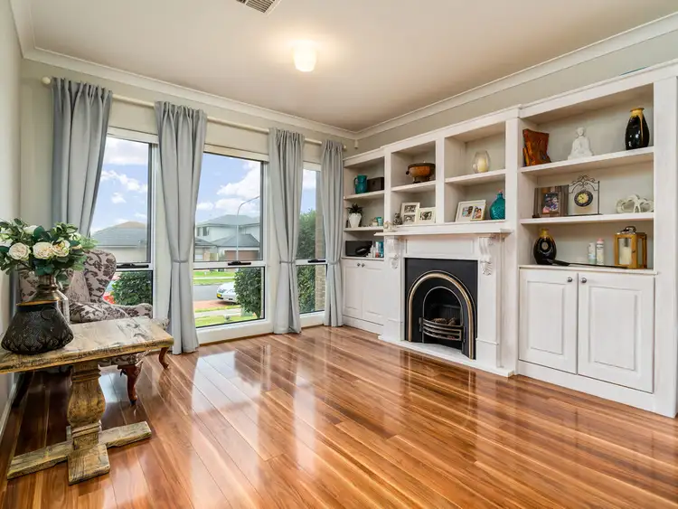 Third view of Homely house listing, 56 Pacific Palms Circuit, Carnes Hill NSW 2171