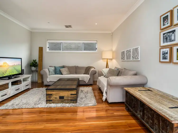 Fourth view of Homely house listing, 56 Pacific Palms Circuit, Carnes Hill NSW 2171