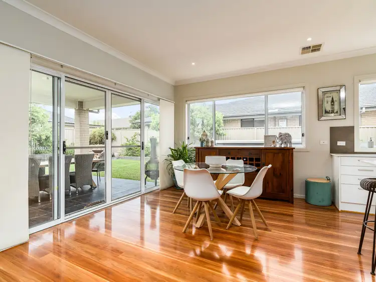 Sixth view of Homely house listing, 56 Pacific Palms Circuit, Carnes Hill NSW 2171