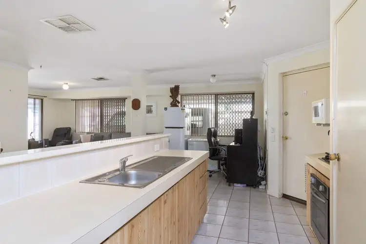 Fourth view of Homely house listing, 22 Tattler Place, Huntingdale WA 6110