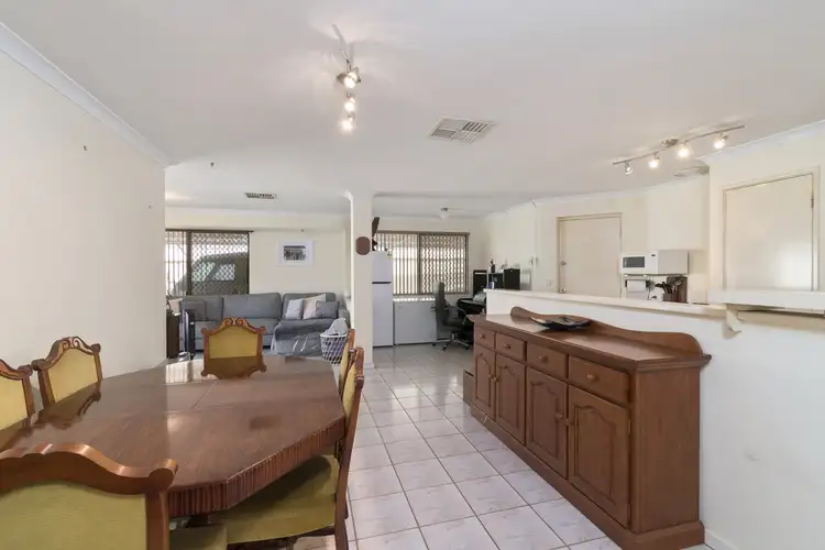 Seventh view of Homely house listing, 22 Tattler Place, Huntingdale WA 6110