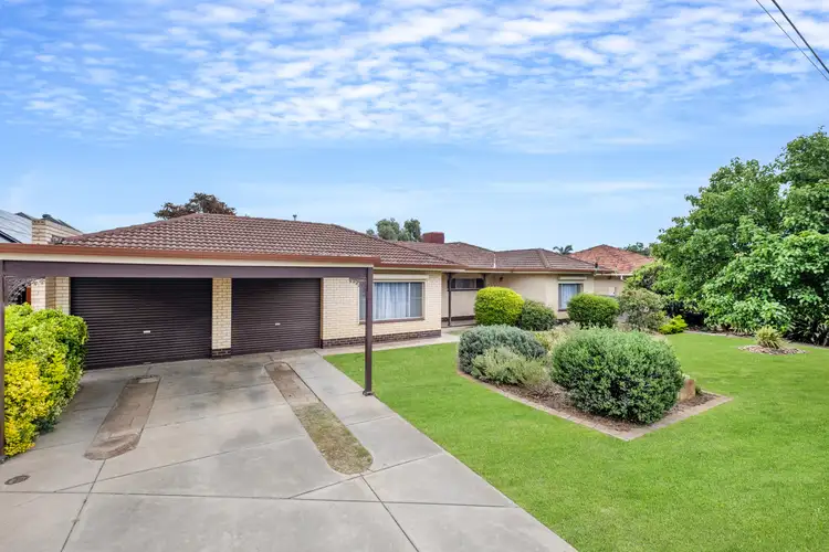 Main view of Homely house listing, 40 Myer Avenue, Plympton SA 5038