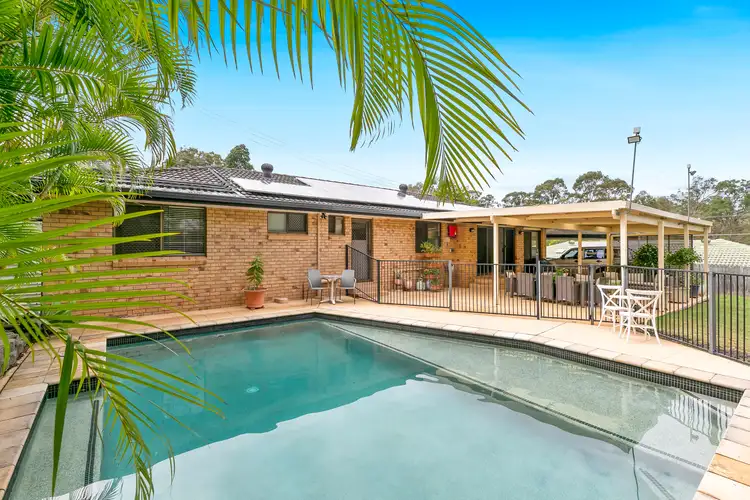 Main view of Homely house listing, 4 Workington Street, Alexandra Hills QLD 4161