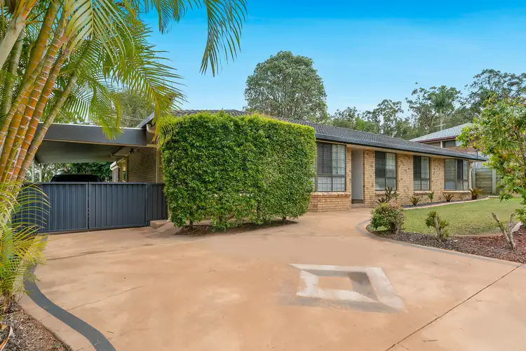 Third view of Homely house listing, 4 Workington Street, Alexandra Hills QLD 4161