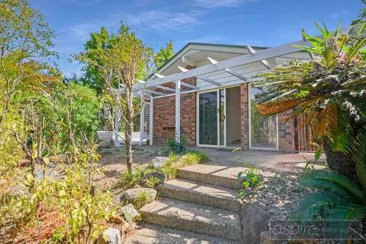 Main view of Homely house listing, 8 SIMRIDGE COURT, Bli Bli QLD 4560