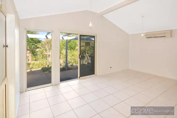 Second view of Homely house listing, 8 SIMRIDGE COURT, Bli Bli QLD 4560
