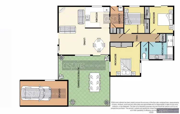 Third view of Homely house listing, 8 SIMRIDGE COURT, Bli Bli QLD 4560