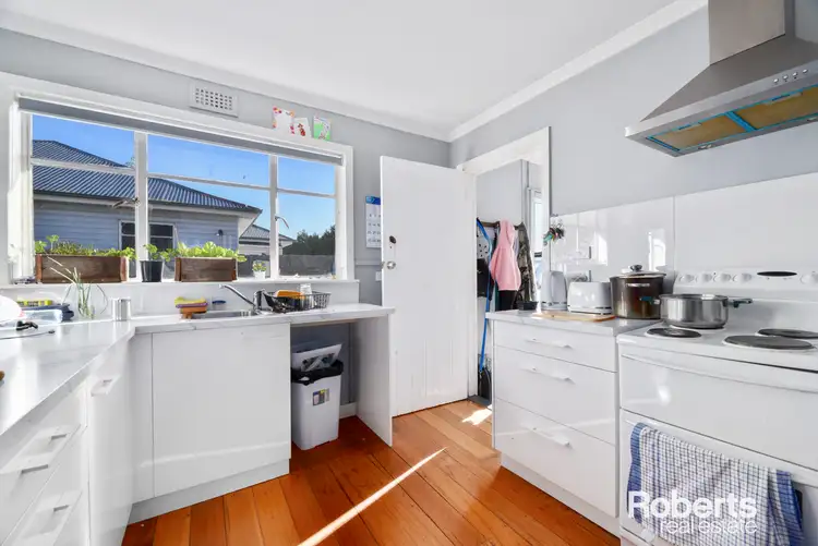 Fifth view of Homely house listing, 28 Mitchell Street, Mayfield TAS 7248