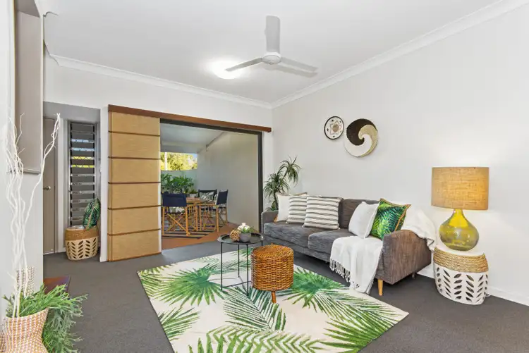 2/42-52 Perkins Street, South Townsville QLD 4810