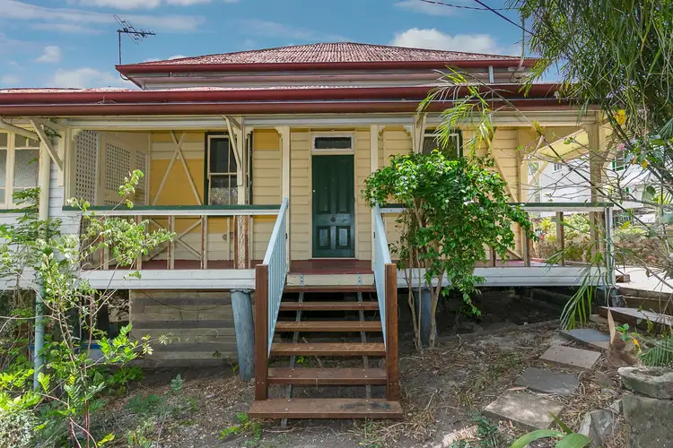 Main view of Homely house listing, 10 Hastie Street, Tivoli QLD 4305