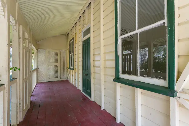 Second view of Homely house listing, 10 Hastie Street, Tivoli QLD 4305