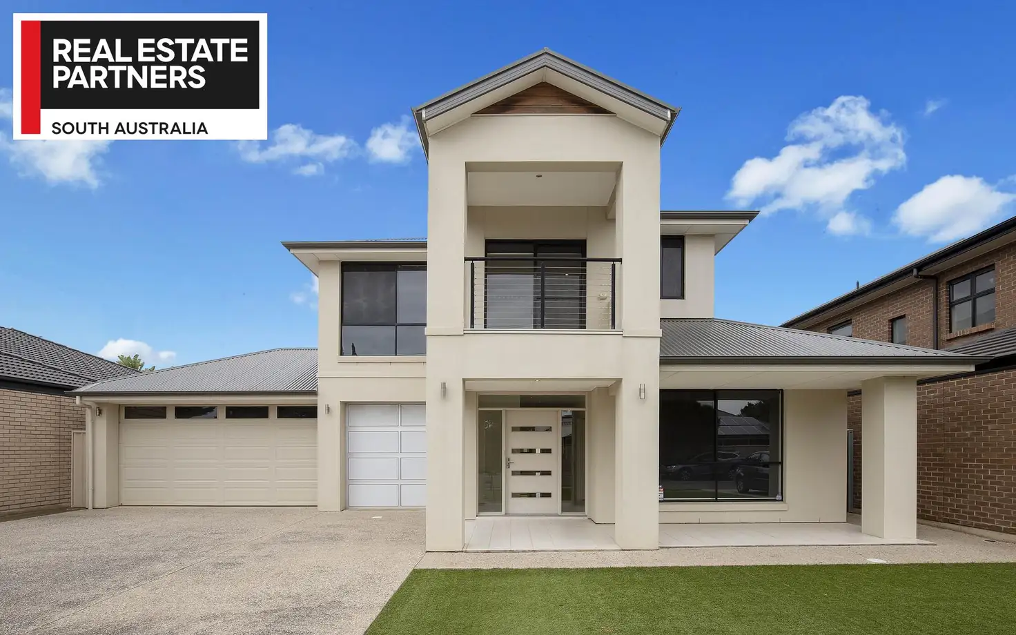 Main view of Homely house listing, 4 Kambula Street, Windsor Gardens SA 5087