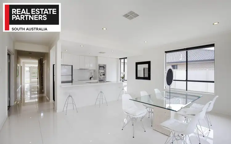 Second view of Homely house listing, 4 Kambula Street, Windsor Gardens SA 5087