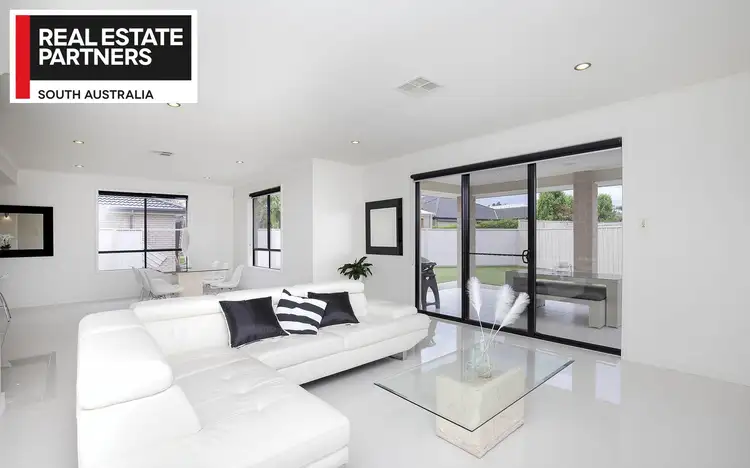 Fourth view of Homely house listing, 4 Kambula Street, Windsor Gardens SA 5087