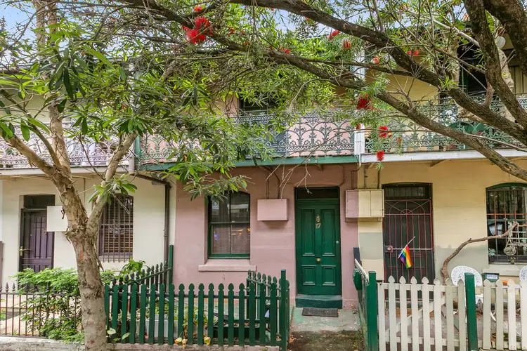 17 Ferndale Street, Newtown NSW 2042