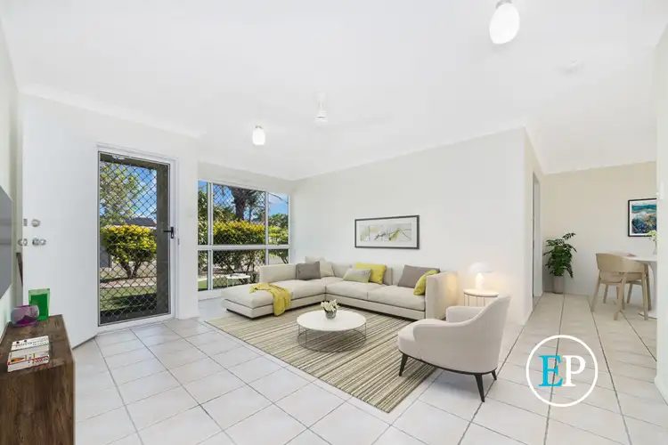 Second view of Homely house listing, 8 Arawa Street, Kelso QLD 4815