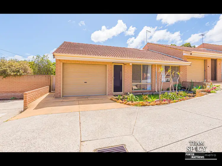 1/24 Foss Street, Palmyra WA 6157