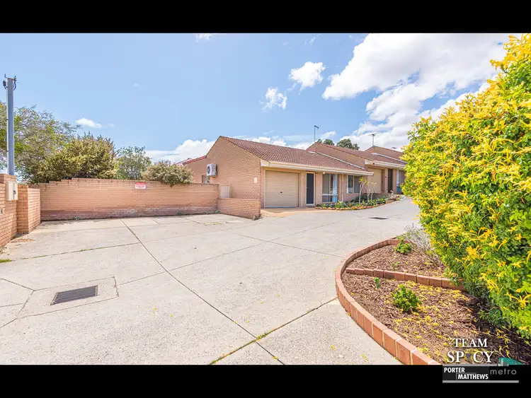 Third view of Homely house listing, 1/24 Foss Street, Palmyra WA 6157